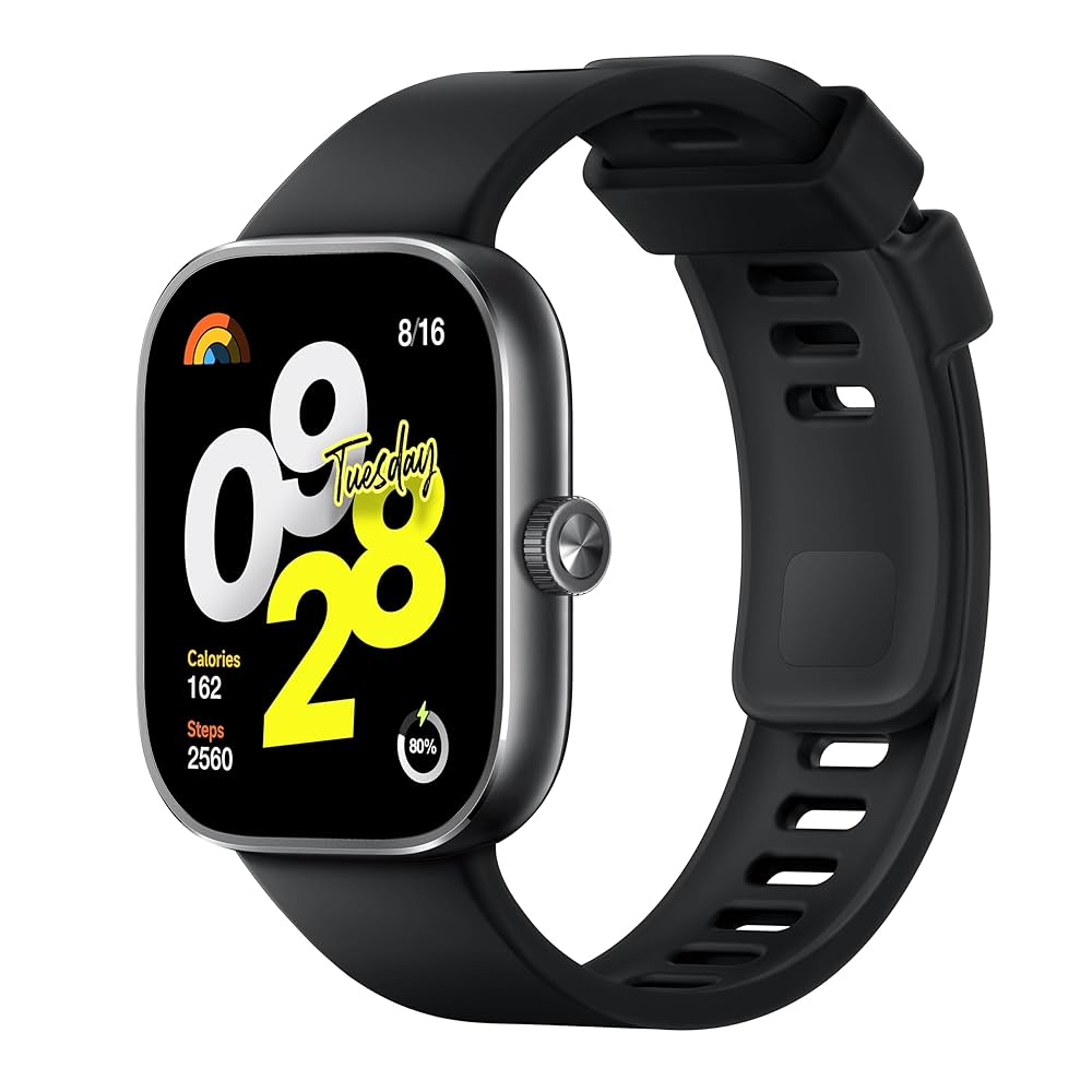 reloj xiaomi mas vendido en amazon solo 30 euros