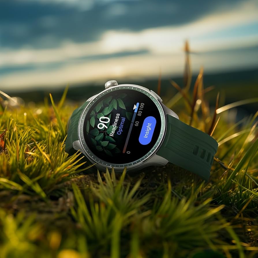 Relojes Amazfit para Hombres: ¡Descubre el Ideal para Ti!