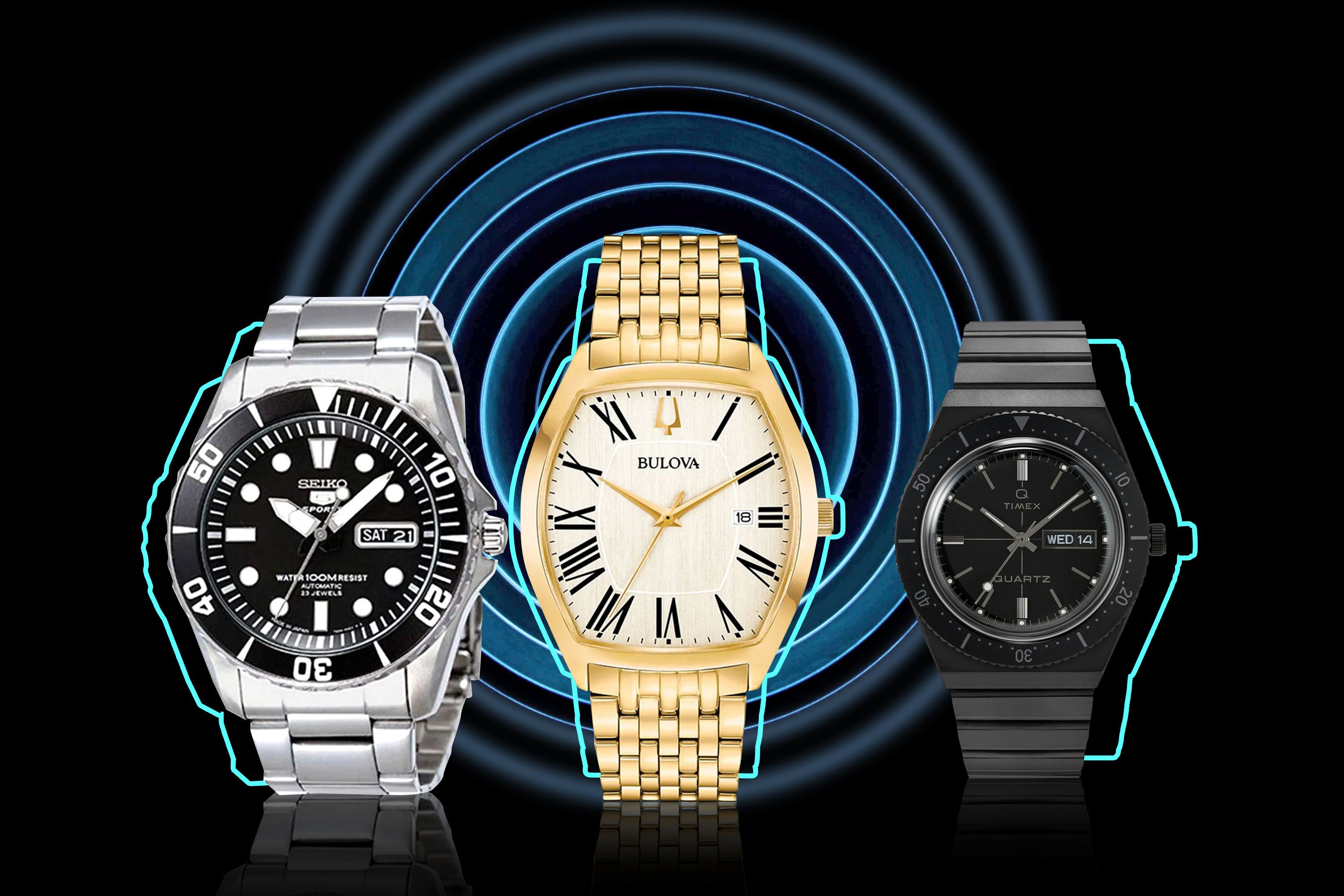 RELOJES BARATOS: CUÁLES SON LOS MEJORES DEL AÑO 2 relojes baratos cuales son los mejores del ano