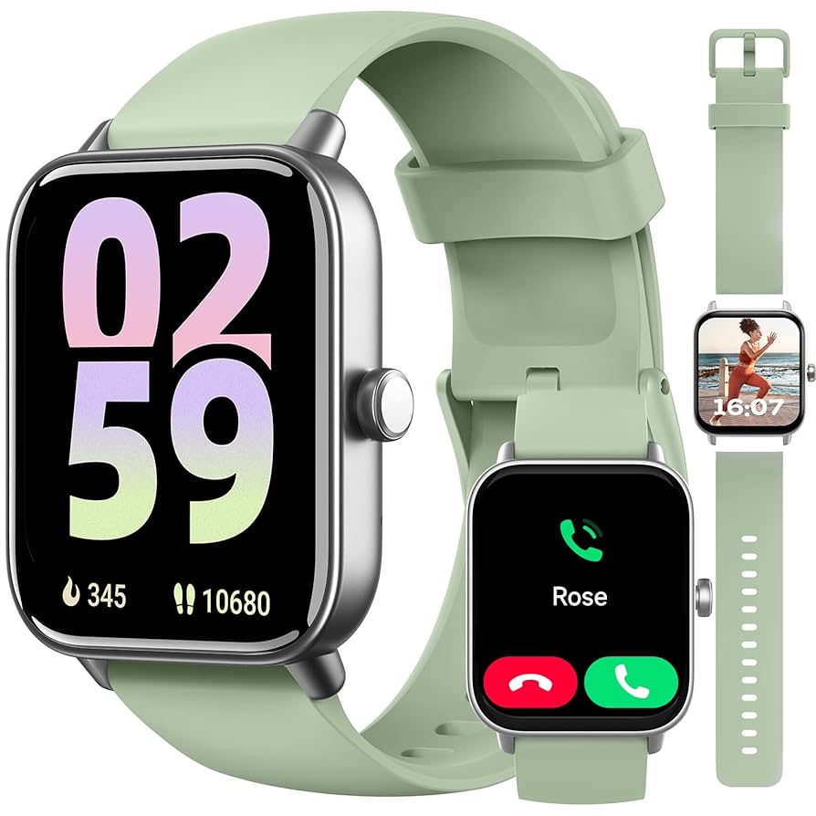 relojes inteligentes para iphone encuentra el ideal