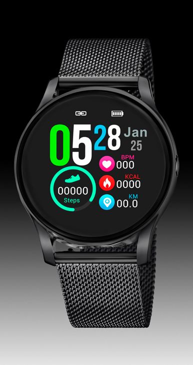 relojes lotus inteligentes por que son tan populares