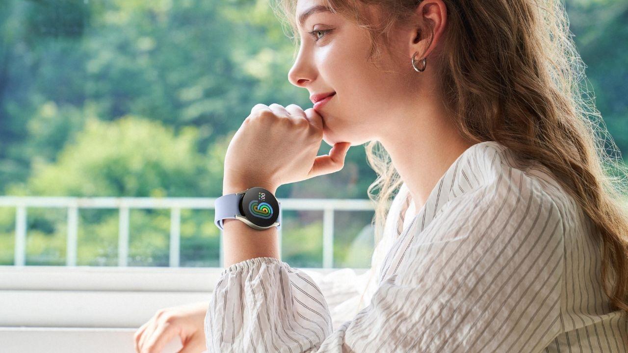 relojes samsung para mujer descubre los mas hermosos
