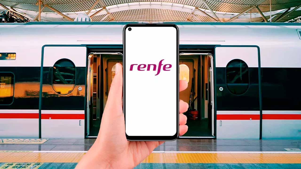 Renfe No Funciona: Descubre Soluciones Sorpresas Aquí 2 renfe no funciona descubre soluciones sorpresas aqui