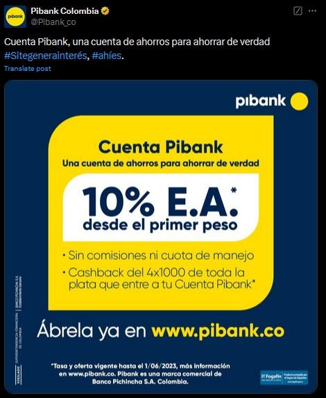 RENTABILIDAD PIBANK: Por qué el AHORRO A LA MANO DESAPARECE 2 rentabilidad pibank por que el ahorro a la mano desaparece