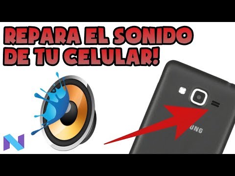 repara el audio de tu celular soluciones efectivas