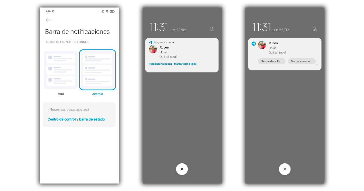 Repara Notificaciones Xiaomi: ¡Solución Rápida y Sencilla! 2 repara notificaciones xiaomi solucion rapida y sencilla