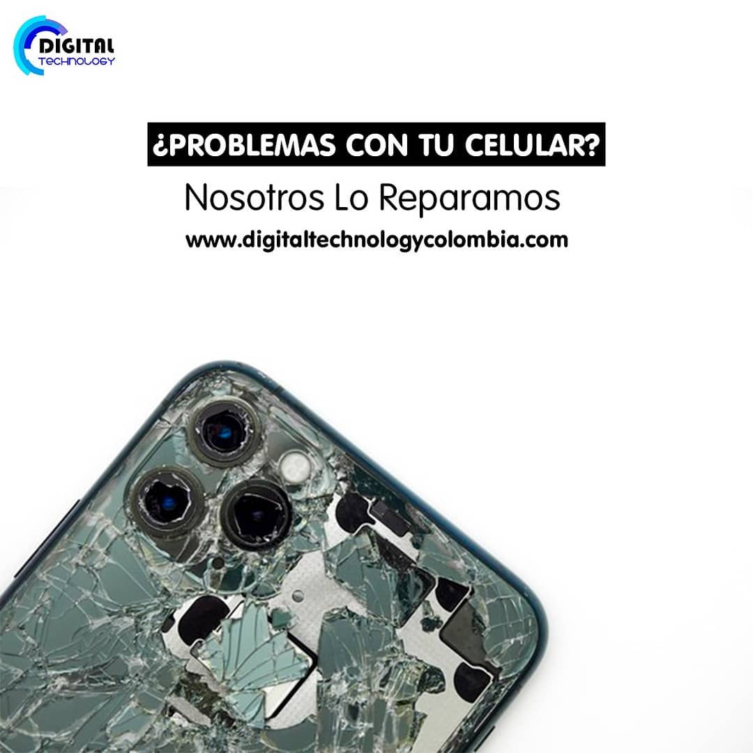 REPARACIÓN de Pantalla de CELULAR: ¡Descubre CÓMO! 2 reparacion de pantalla de celular descubre como