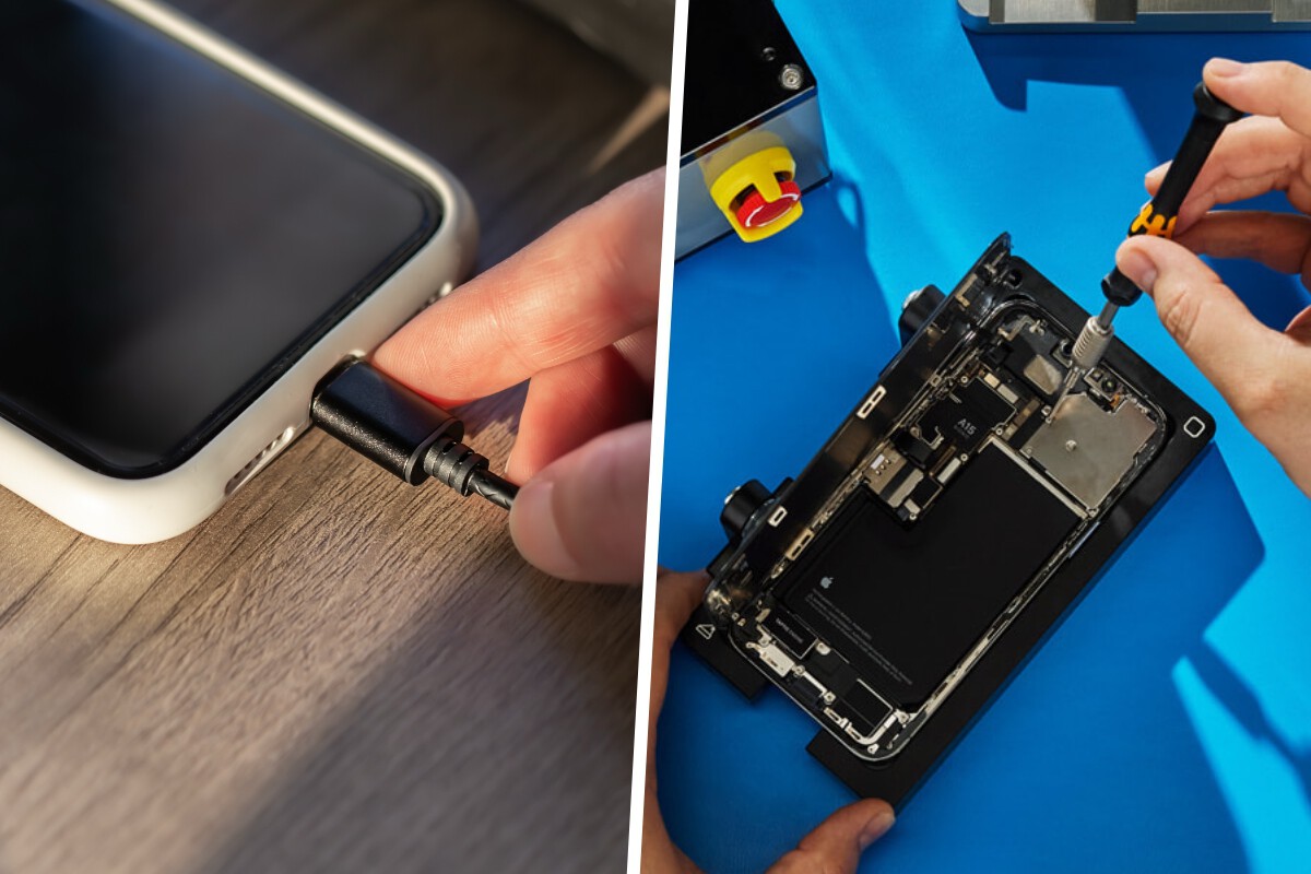 REPARACIÓN IPHONE: ¡Descubre los SECRETOS para Ahorrar! 2 reparacion iphone descubre los secretos para ahorrar