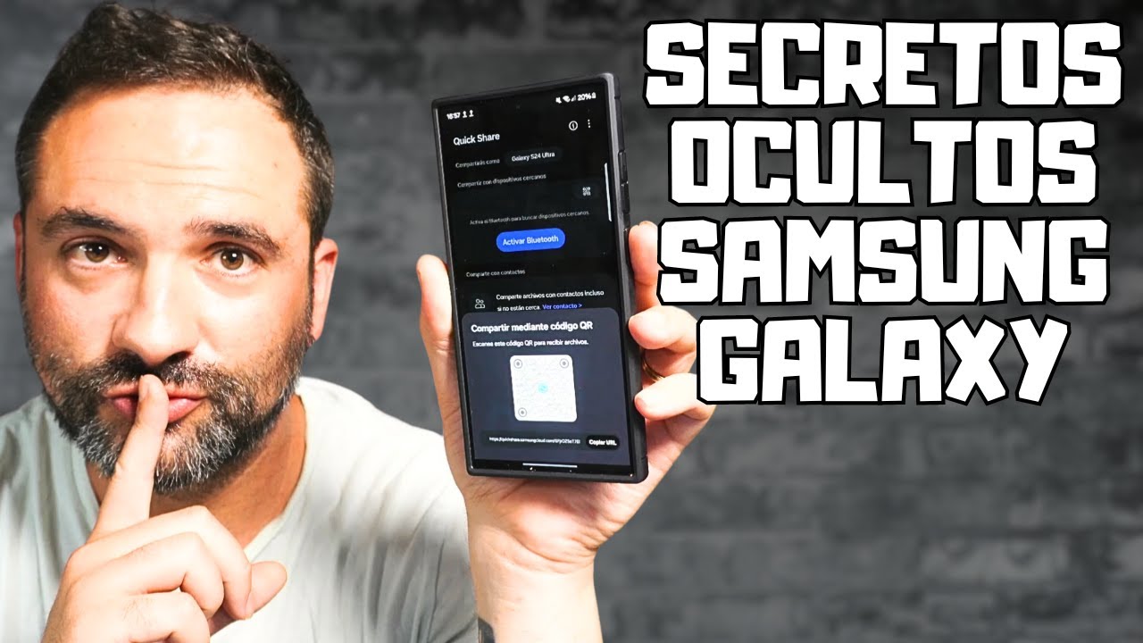 reparaciones samsung secretos ocultos que debes conocer