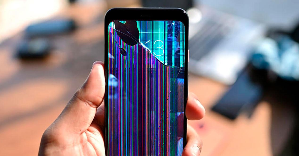 Reparar Pantalla de Celular: Vale la Pena el Costo 2 reparar pantalla de celular vale la pena el costo