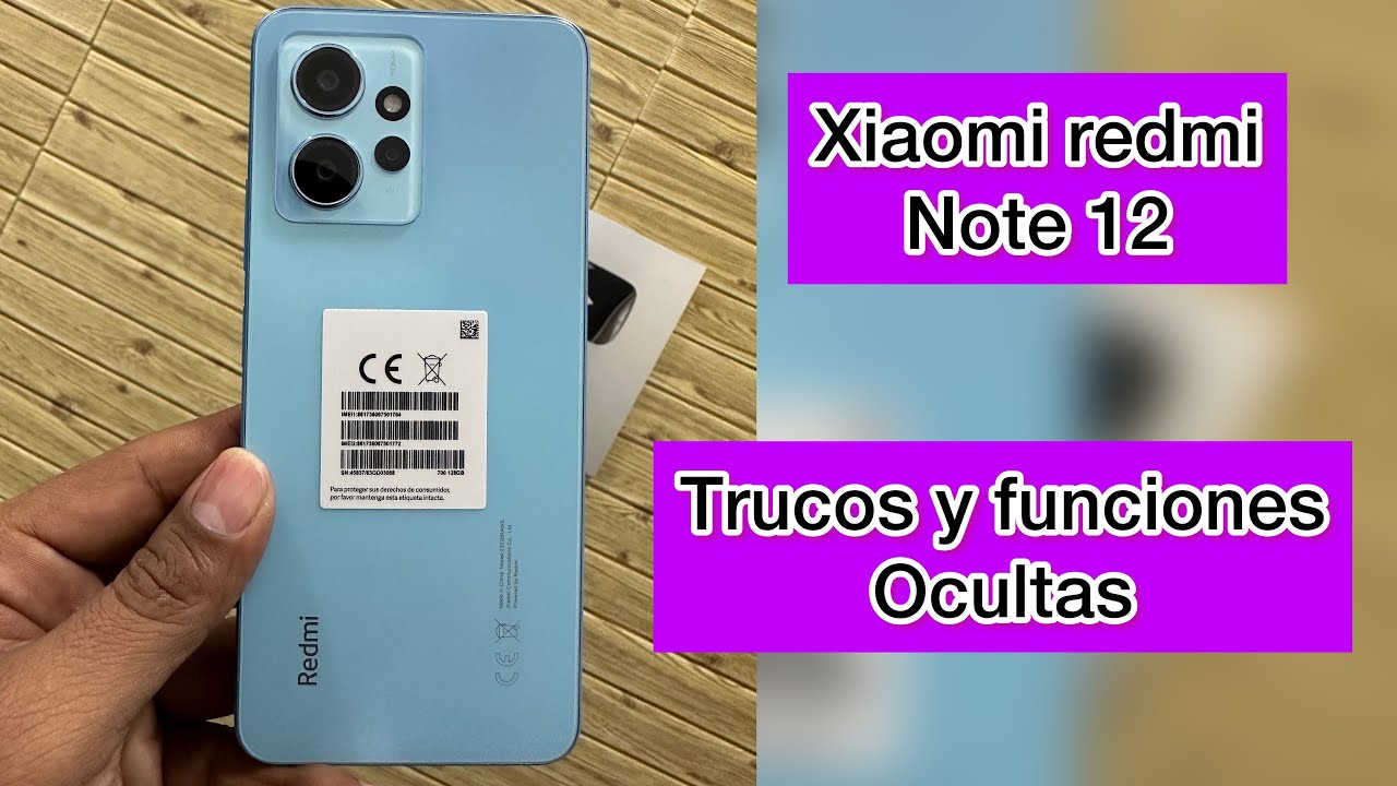 Reproductor Secreto de Xiaomi: Qué Funciones Oculta 2 reproductor secreto de xiaomi que funciones oculta