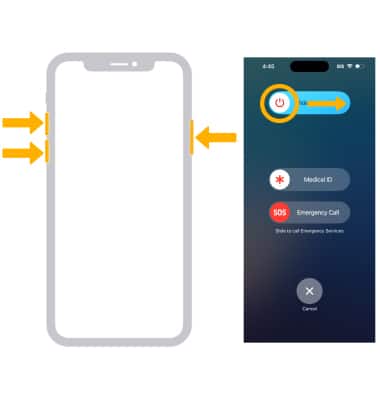 RESET IPHONE 15: Sabes Cómo Reiniciar Tu Dispositivo 2 reset iphone 15 sabes como reiniciar tu dispositivo