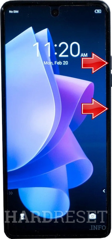Reset Tecno Spark 10 Pro: ¡DESCUBRE el TRUCO PERFECTO! 17 reset tecno spark 10 pro descubre el truco perfecto