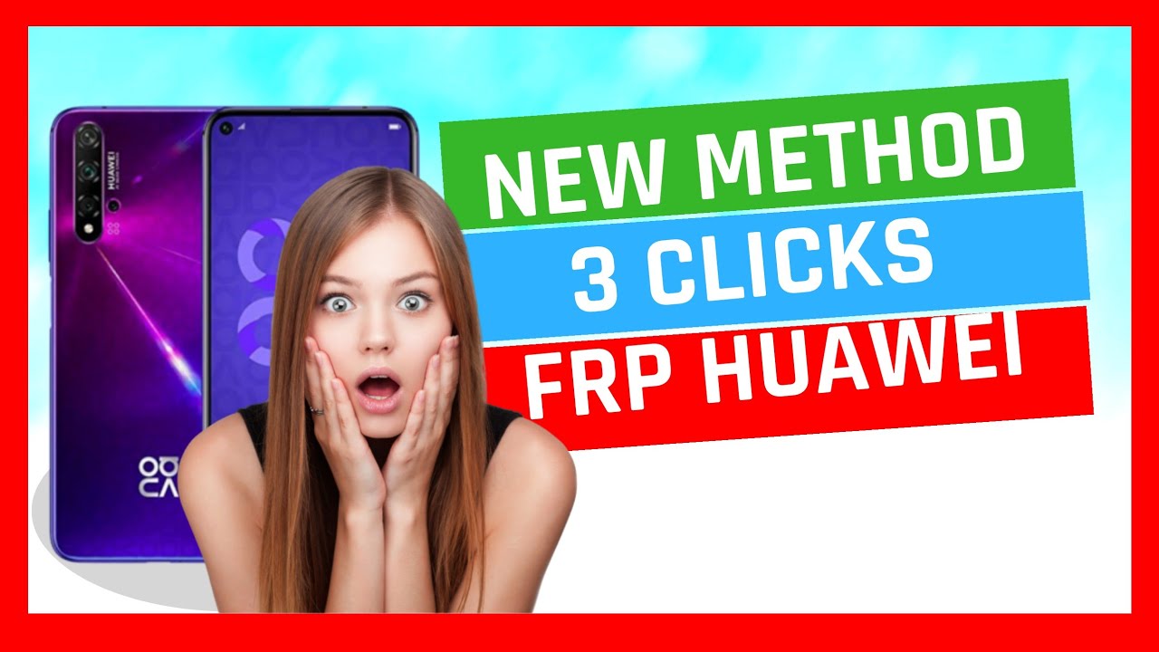 ¡RESETEA HUAWEI NOVA 5T! Elimina Cuenta GOOGLE Rápido 2 resetea huawei nova 5t elimina cuenta google rapido
