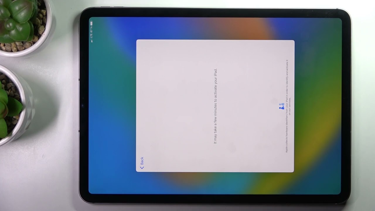 resetea tu ipad pro 11 2021 de manera facil y rapida