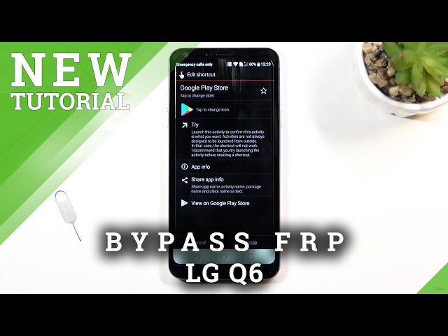 resetea tu lg el secreto del bypass de google revelado