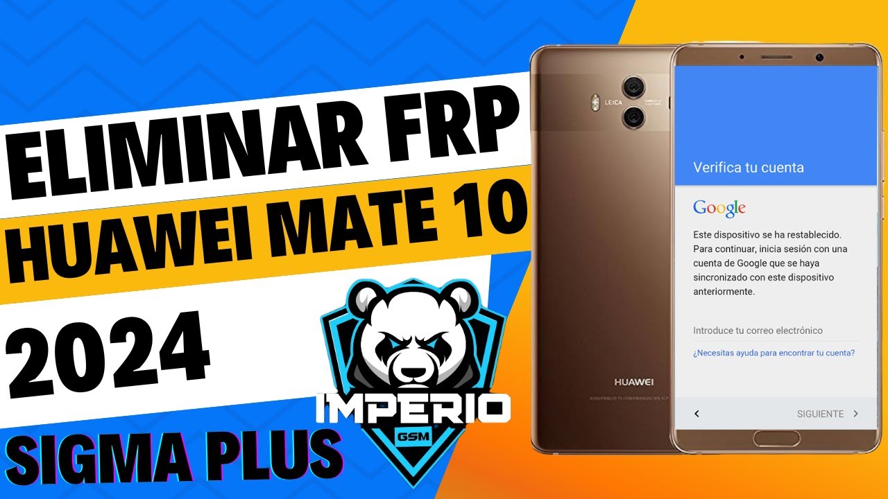 Resetear Huawei ALP-L09: Elimina tu Cuenta Google Rápido 2 resetear huawei alp l09 elimina tu cuenta google rapido