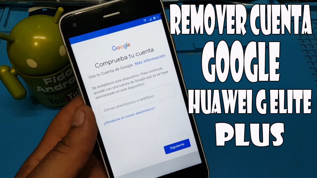 Resetear HUAWEI SLA-L03: Elimina tu cuenta Google en minutos 2 resetear huawei sla l03 elimina tu cuenta google en minutos