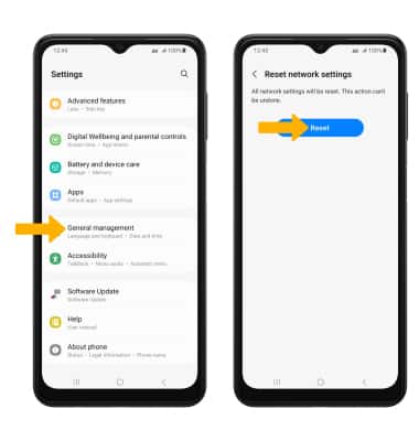 Resetear SAMSUNG A13 con BOTONES: ¡Descubre Cómo! 2 resetear samsung a13 con botones descubre como