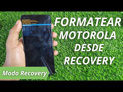 Resetear tu Motorola Moto G Stylus 5G: ¡Guía Rápida y Fácil! 2 resetear tu motorola moto g stylus 5g guia rapida y facil