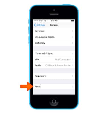 Resetting iPhone 5C: Elimina iCloud Fácil y Rápido 2 resetting iphone 5c elimina icloud facil y rapido