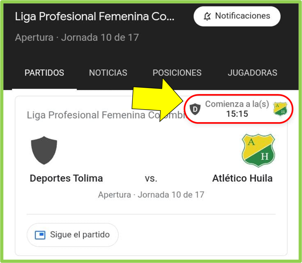 RESULTADOS DE FÚTBOL EN TIEMPO REAL: ¡Descubre Cómo! 2 resultados de futbol en tiempo real descubre como
