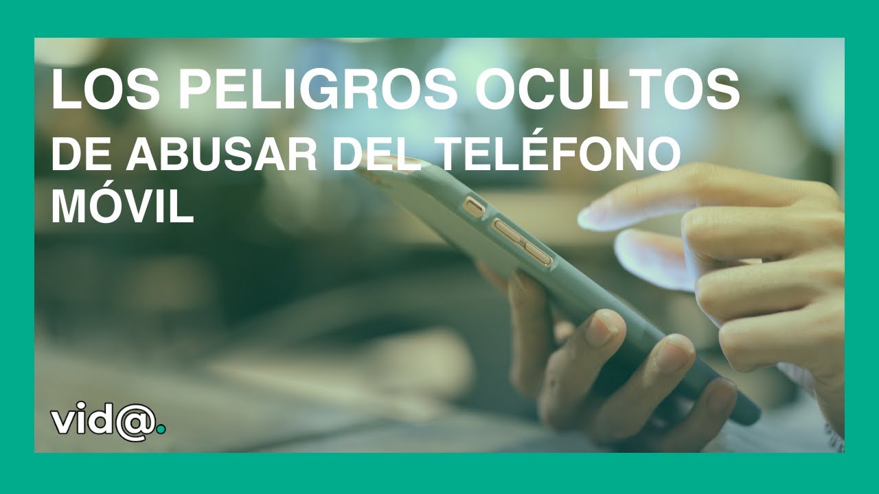 Revelamos los Peligros Ocultos de Tu Móvil ¡Protégete! 2 revelamos los peligros ocultos de tu movil protegete