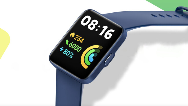 REVELE las CARACTERÍSTICAS del REDMI WATCH 2 LITE 2 revele las caracteristicas del redmi watch 2 lite