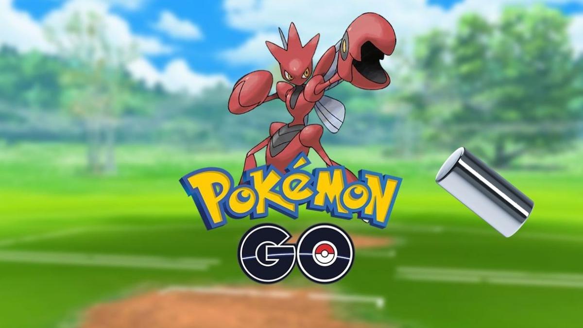 Revestimiento Metálico en Pokémon Go: ¡DESCÚBRELO YA! 2 revestimiento metalico en pokemon go descubrelo ya