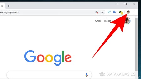 Revoluciona la forma de guardar tus contraseñas en Chrome 4 revoluciona la forma de guardar tus contrasenas en chrome