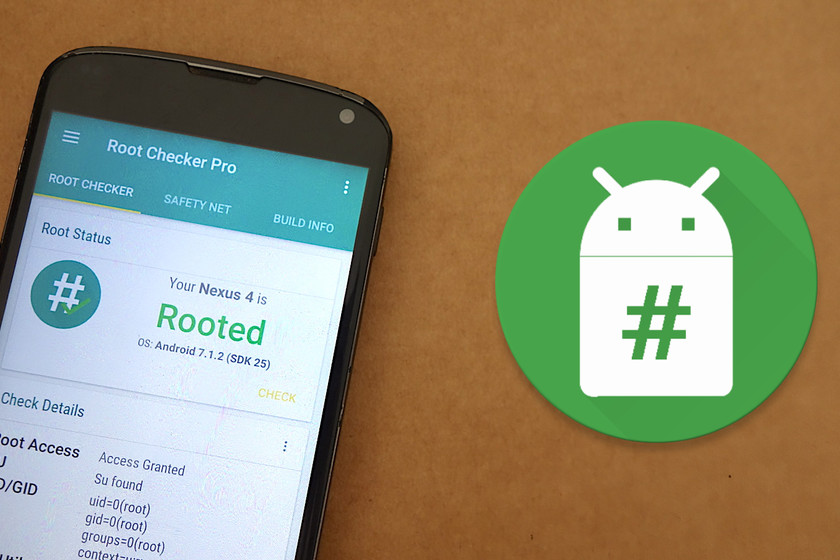 root en android mejora tu experiencia al