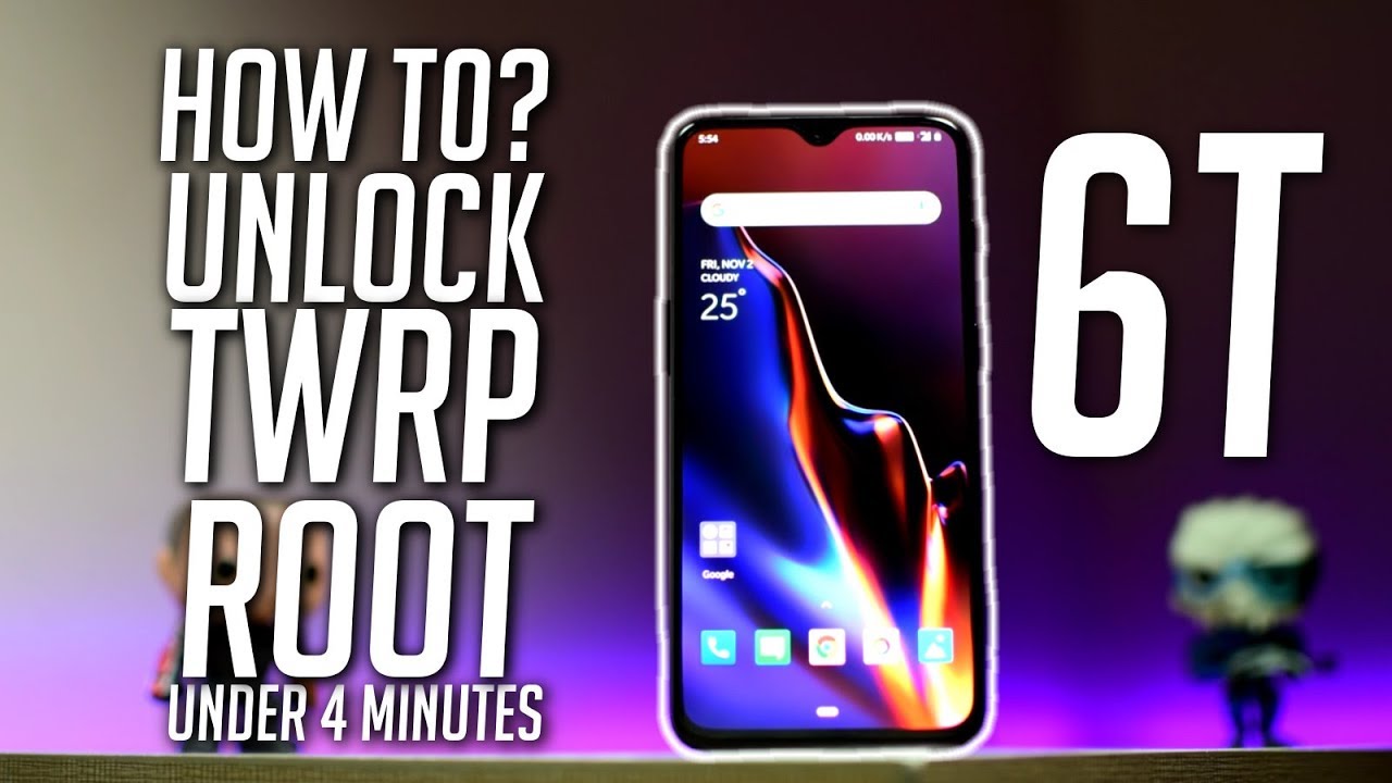 Root OnePlus 6T: La Guía para Desbloquearlo Rápido y Sencillo 2 root oneplus 6t la guia para desbloquearlo rapido y sencillo
