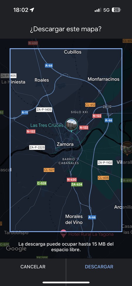 RUTAS GOOGLE: Vacaciones Desastrosas sin Música 2 rutas google vacaciones desastrosas sin musica
