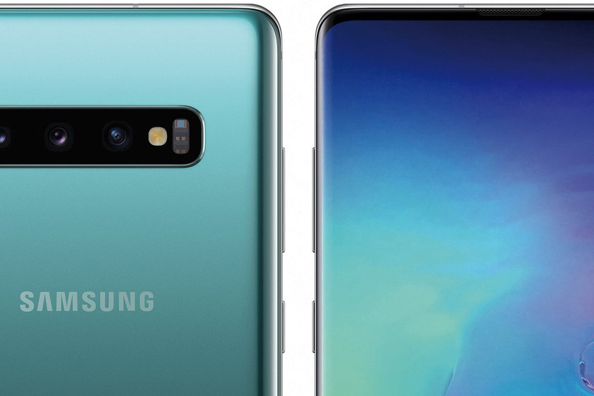 S10 PLUS: ¡DESCUBRE sus INCREÍBLES CARACTERÍSTICAS! 2 s10 plus descubre sus increibles caracteristicas