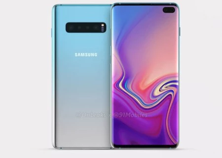 S10 Plus: Los secretos que no conocías del Galaxy S10+ 2 s10 plus los secretos que no conocias del galaxy s10