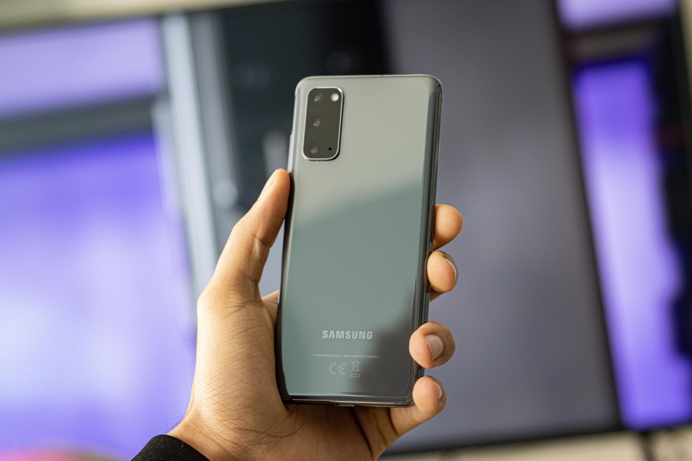 S20: 10 Características Ocultas de Samsung Que Debes Conocer 2 s20 10 caracteristicas ocultas de samsung que debes conocer