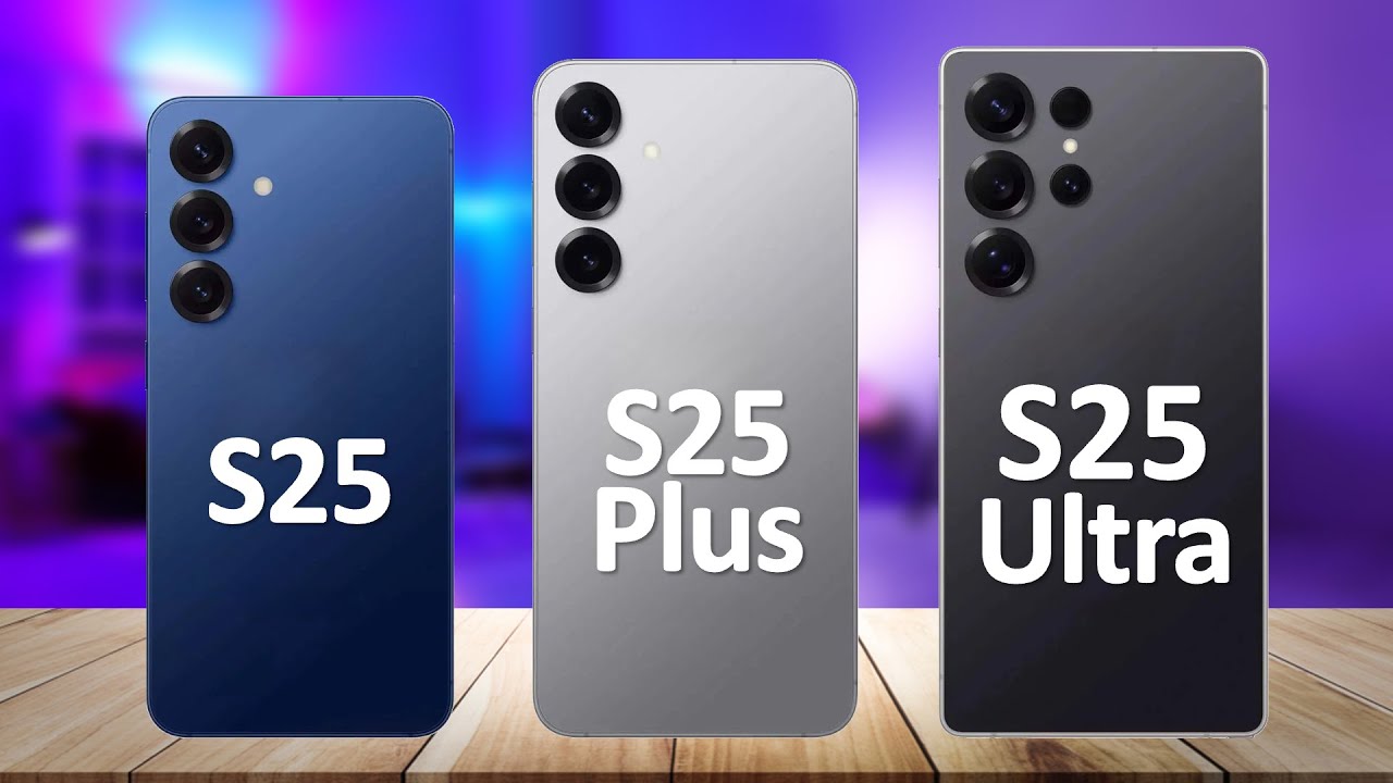 S25 PLUS vs S25 ULTRA: Qué los HACE TAN DIFERENTES 2 s25 plus vs s25 ultra que los hace tan diferentes