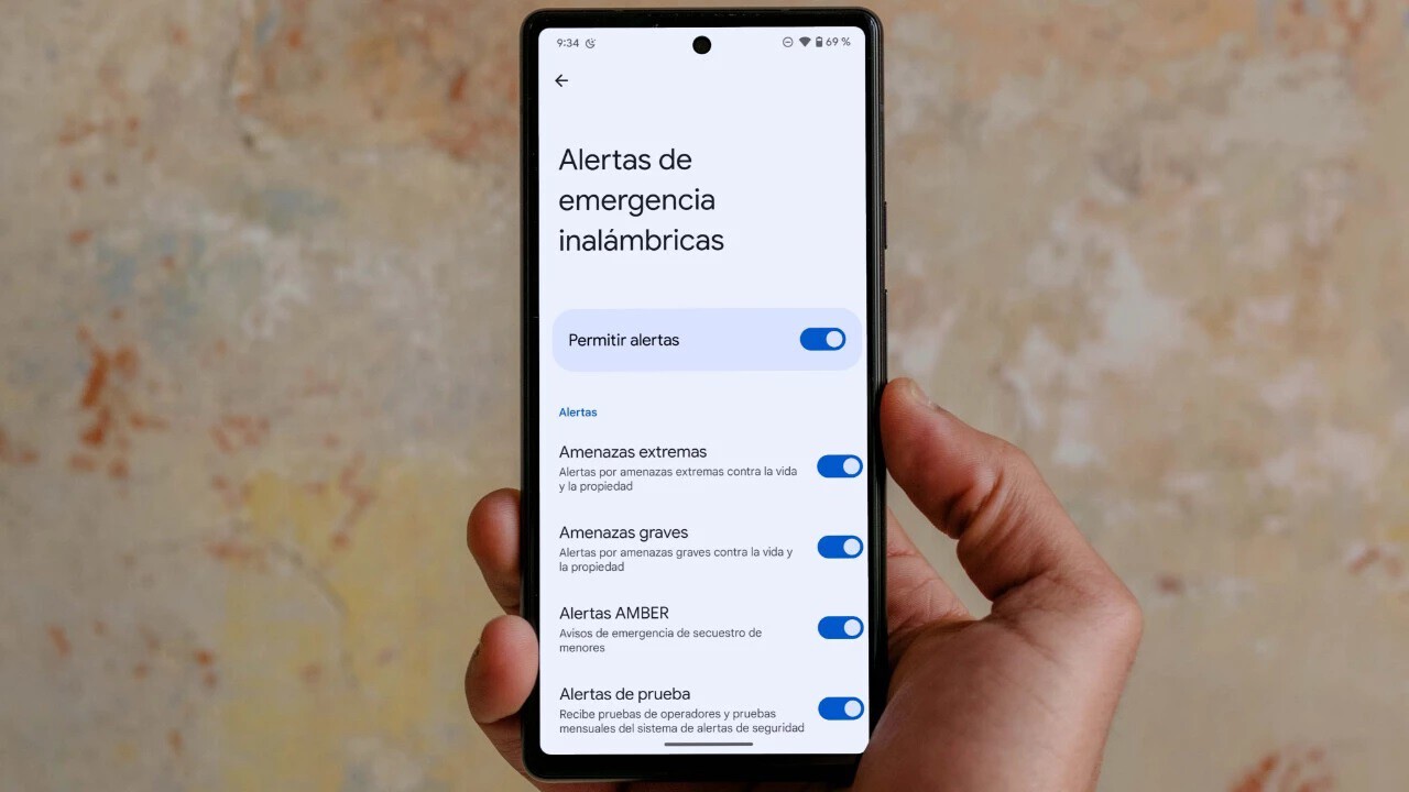 S4507: ¡DESCUBRE ALERTAS de EMERGENCIA que NO CONOCES! 2 s4507 descubre alertas de emergencia que no conoces