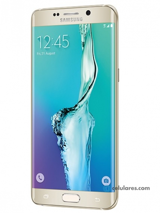 s6 edge plus descubre sus sorprendentes secretos