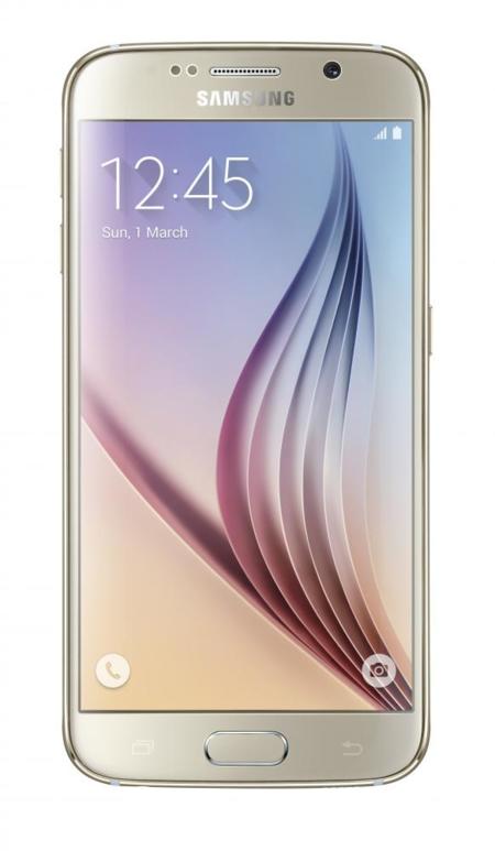 s6 samsung descubre sus increibles caracteristicas