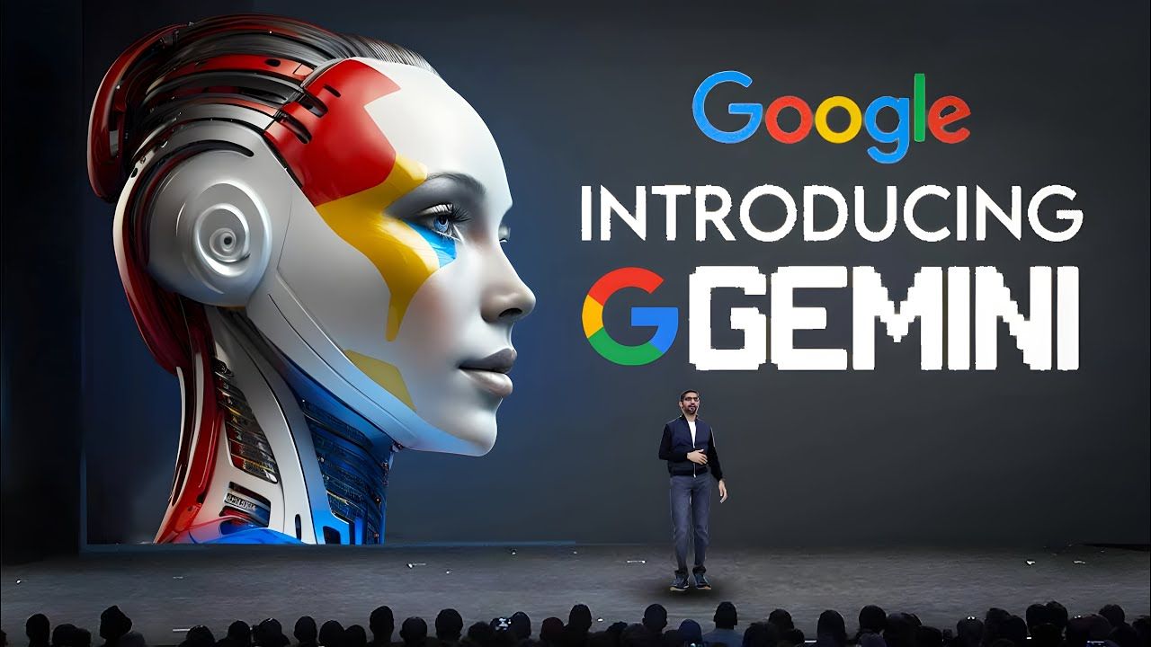 Saca TODO el PARTIDO a la IA con Google Gemini 2 saca todo el partido a la ia con google gemini