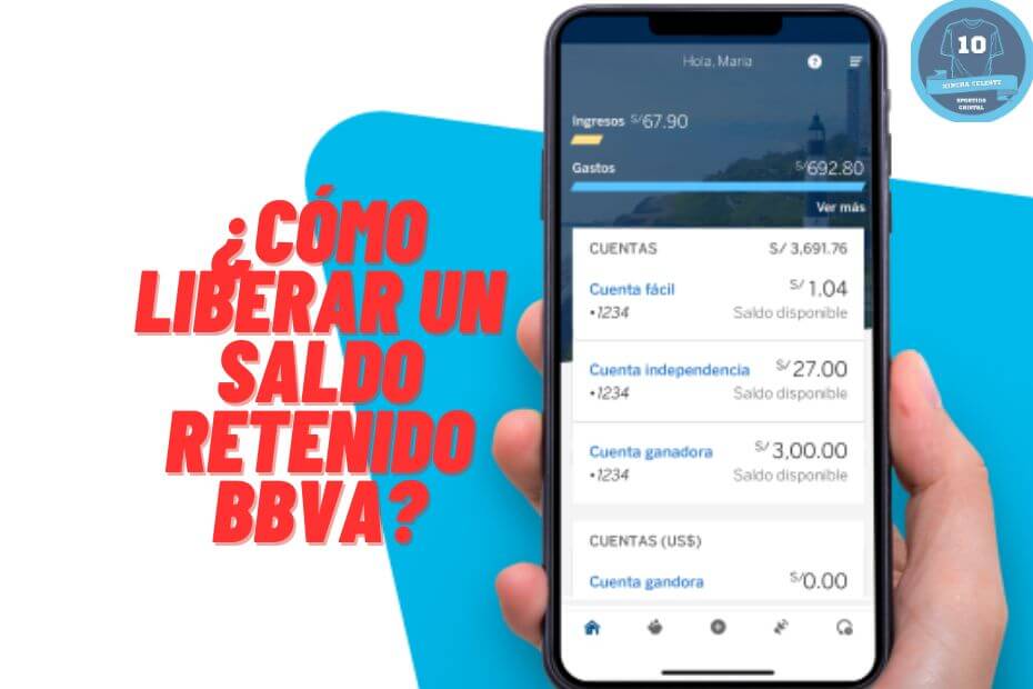 SALDO RETENIDO: Impacto y Claves para tus Finanzas 2 saldo retenido impacto y claves para tus finanzas