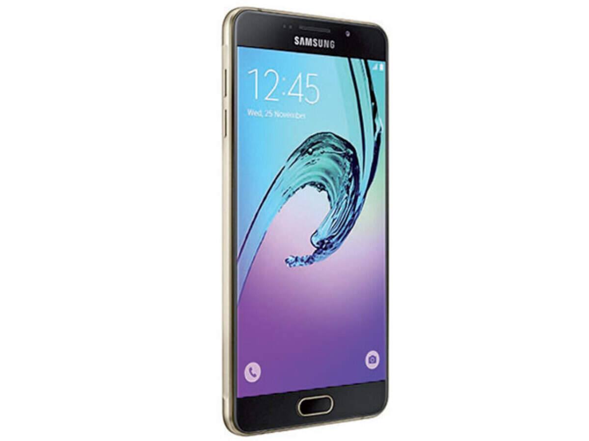 SAMSUNG 2016 A7: Descubre sus INCREÍBLES Características 2 samsung 2016 a7 descubre sus increibles caracteristicas
