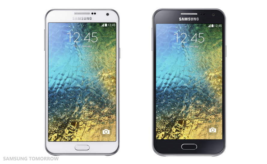 samsung a 2015 descubre sus increibles caracteristicas