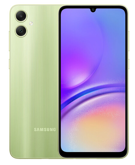 Samsung A05: ¡Explora Sus Sorprendentes Características! 2 samsung a05 explora sus sorprendentes caracteristicas