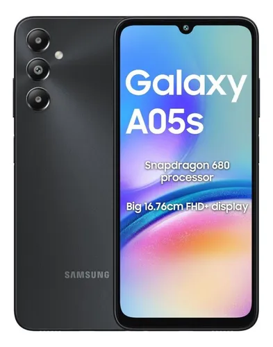 Samsung A05S: DESCUBRE sus INCREÍBLES CARACTERÍSTICAS 2 samsung a05s descubre sus increibles caracteristicas