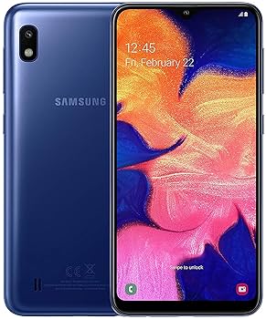 Samsung A10: Descubre Características y Precio Sorprendentes 2 samsung a10 descubre caracteristicas y precio sorprendentes
