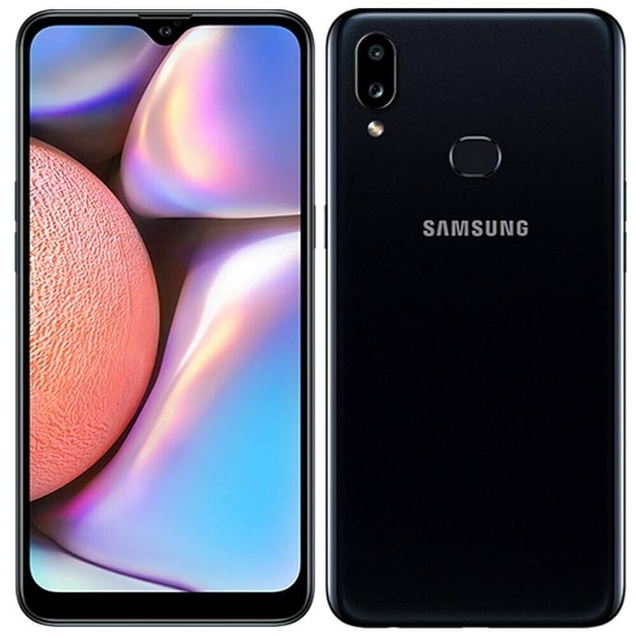samsung a10s descubre su sorprendente precio actualizado