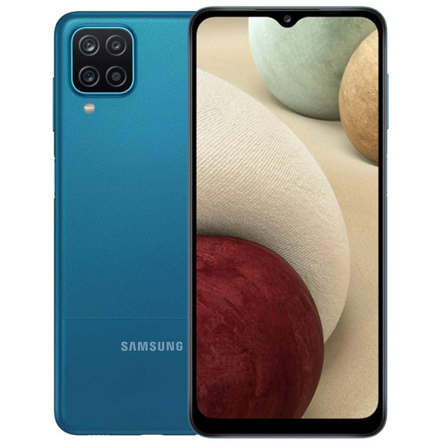 samsung a12 que sorprendentes novedades trae 2021