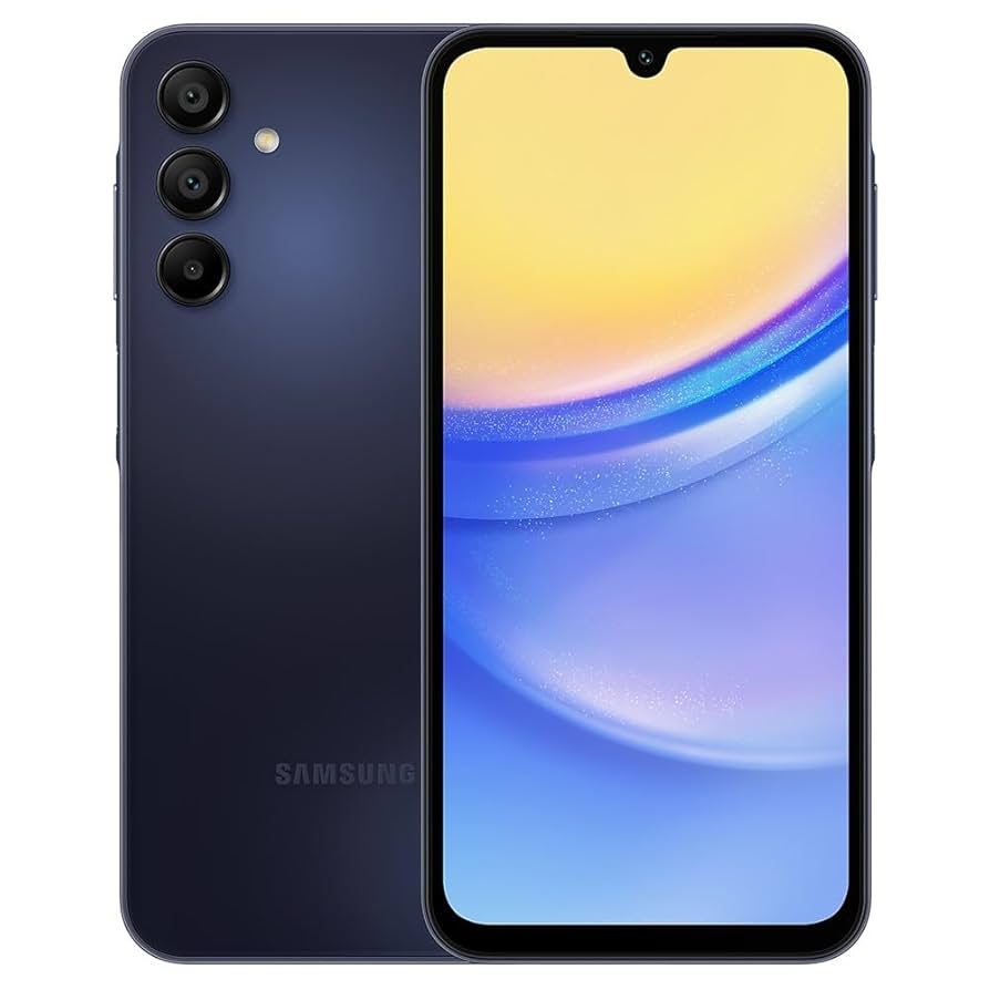 samsung a15 5g que sorprendentes caracteristicas tiene